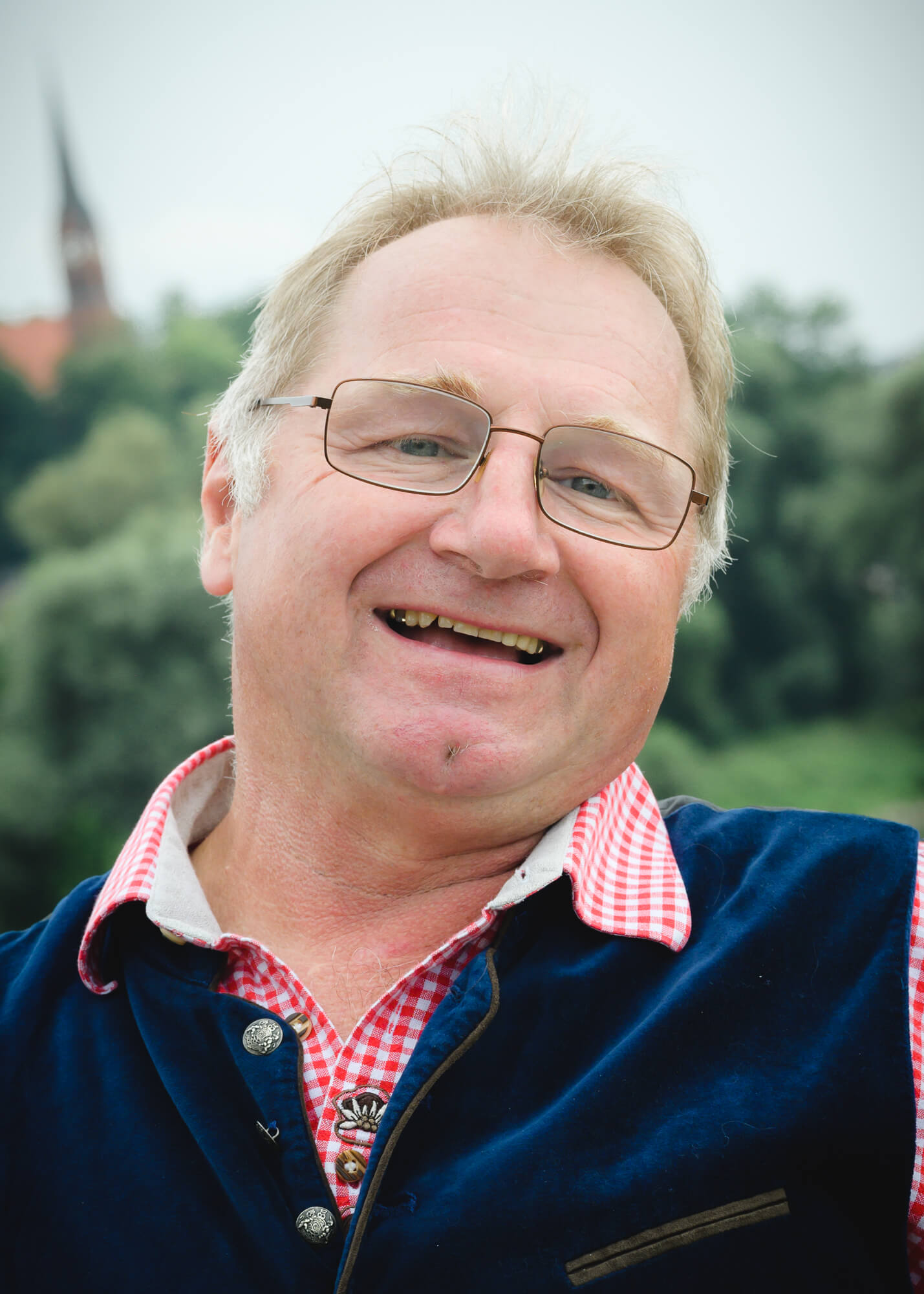 Heiner Reichert