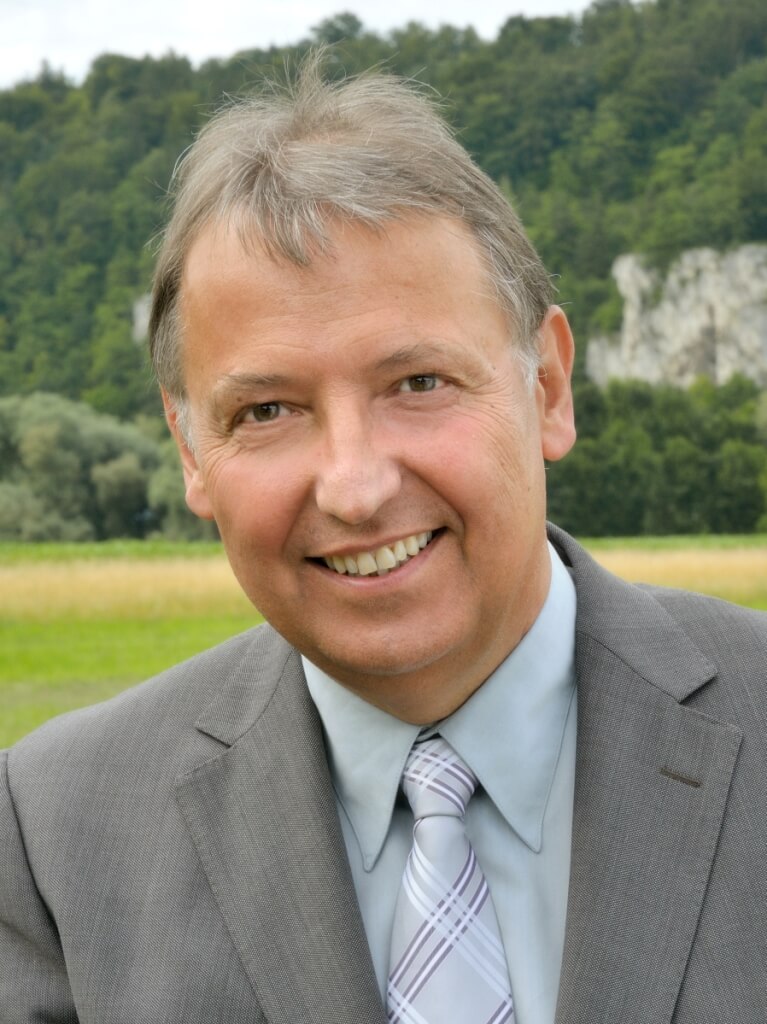 Heiner Reichert