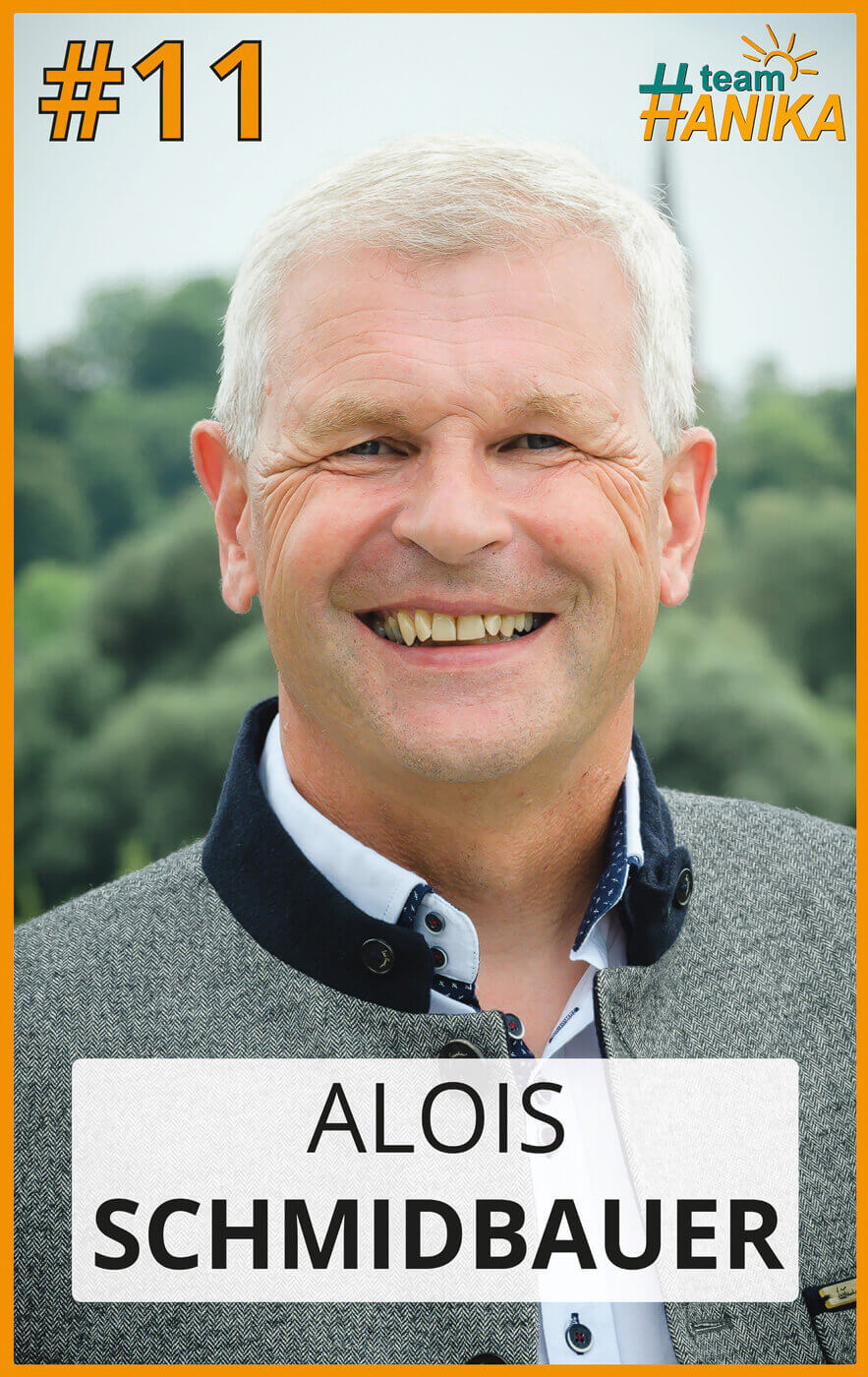Alois Schmidbauer