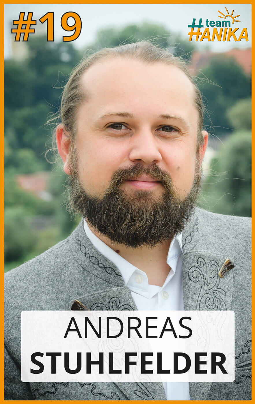 Andreas Stuhlfelder