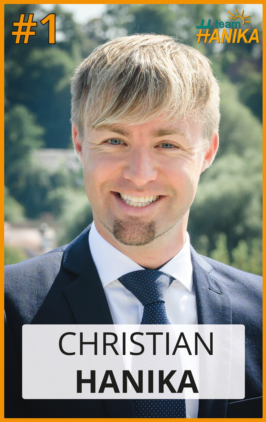 Christian Hanika