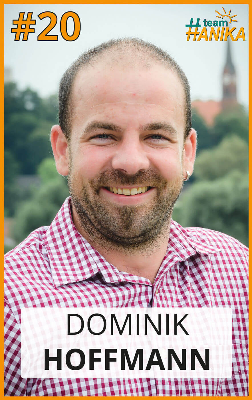 Dominik Hoffmann