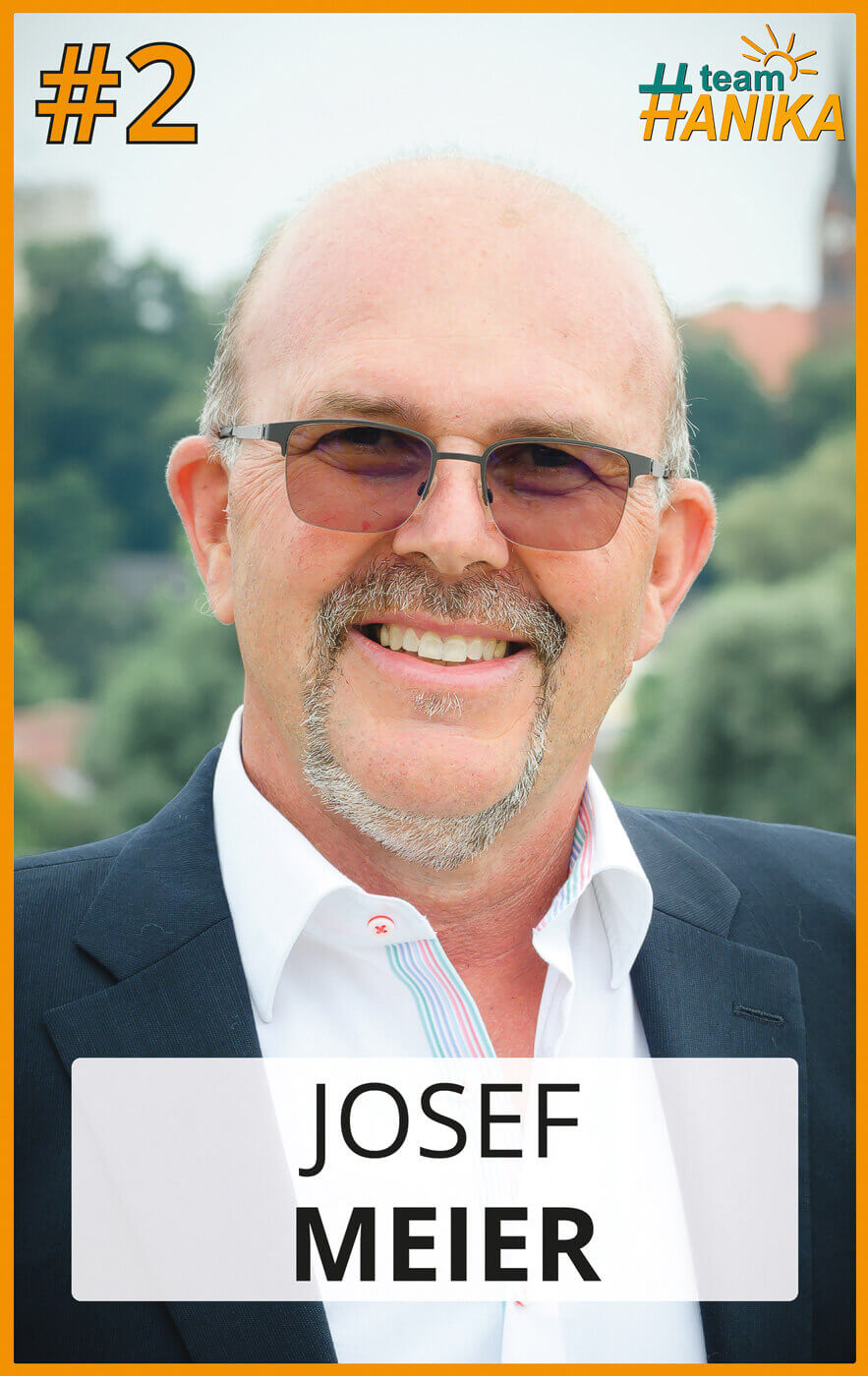 Josef Meier