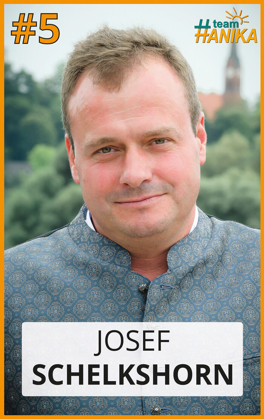 Josef Schelkshorn