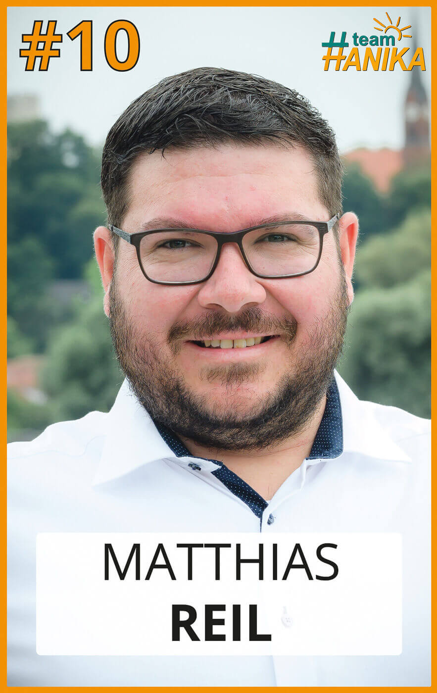 Matthias Reil