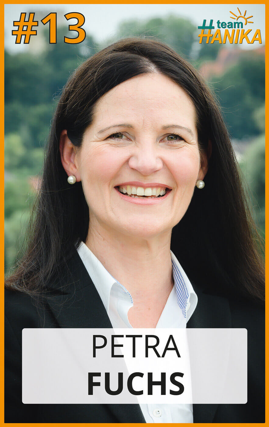 Petra Fuchs