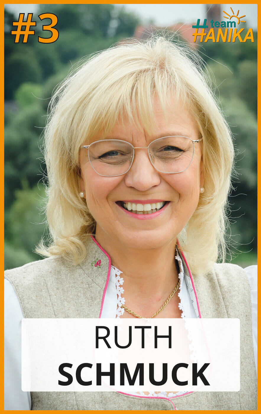 Ruth Schmuck